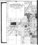 Pittsfield - North - Left, Pike County 1912 Microfilm